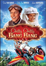 Chitty Chitty Bang Bang
