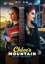 Chloe's Mountain