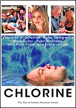 Chlorine