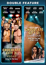 Chocolate City: Double Feature