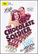 Chocolate Soldier