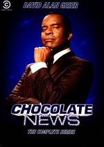 Chocolate News - The Complete Series