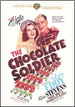 Chocolate Soldier