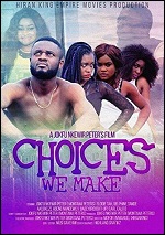 Choices We Make