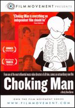 Choking Man