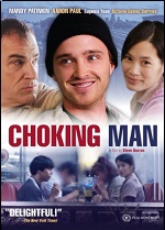 Choking Man
