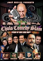 Cholo Comedy Slam