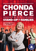 Chonda Pierce - Stand-Up For Families