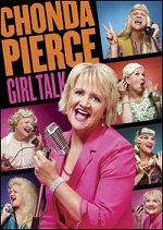 Chonda Pierce - Girl Talk