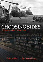 Choosing Sides -  I Remember Vietnam