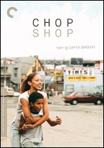 Chop Shop - Criterion Collection