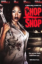Chop Shop ( 2003 )