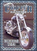 Chopper Madness - Bikers USA - Collector´s Edition