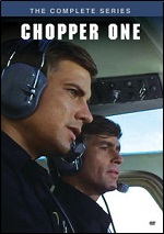 Chopper One - The Complete Series