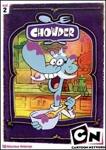 Chowder - Vol. 2