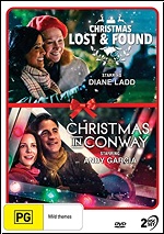 Christmas Lost And Found / Christmas In Conway