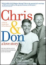 Chris & Don: A Love Story