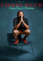 Chris Blue - Everyday Is Christmas