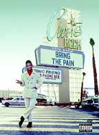 Chris Rock - Bring The Pain