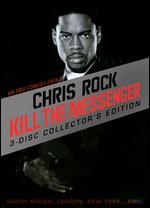 Chris Rock - Kill The Messenger - Collector´s Edition