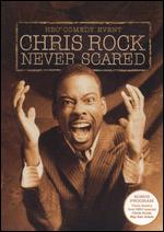 Chris Rock - Never Scared
