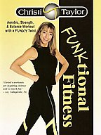 FUNKtional Fitness With Christi Taylor