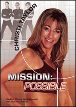 Mission Possible - Step And Hi-Lo With Christi Taylor