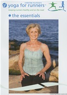 Christine Felstead's Yoga For Runners - The Essentials