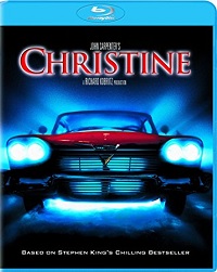 Christine (BLU-RAY)