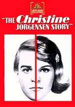 Christine Jorgensen Story