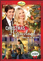 Christmas At Graceland: Home For The Holidays