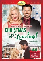 Christmas At Graceland