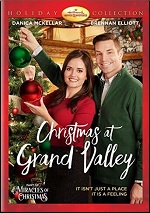 Christmas At Grand Valley