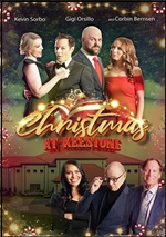 Christmas At Keestone