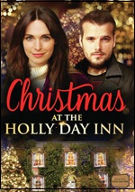 Christmas At The Holly Day Inn