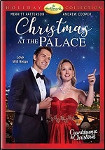 Christmas At The Palace
