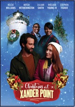 Christmas At Xander Point