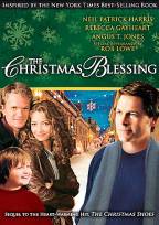 Christmas Blessing