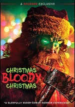 Christmas Bloody Christmas
