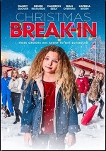 Christmas Break-In