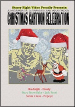 Christmas Cartoon Celebration