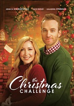 Christmas Challenge