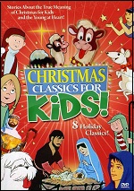 Christmas Classics For Kids!