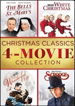 Christmas Classics: 4-Movie Collection
