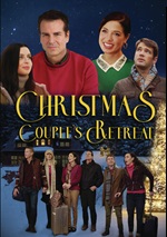 Christmas Couple's Retreat
