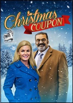 Christmas Coupon