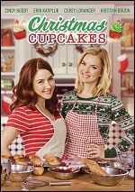 Christmas Cupcakes