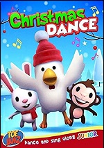 Christmas Dance