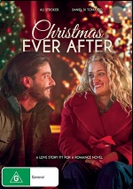 Christmas Ever After