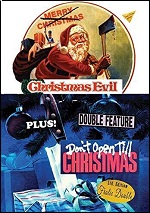 Christmas Evil / Don't Open Till Christmas